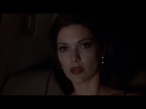 Angelo Badalamenti - Main Title Theme (Mulholland Drive, 2001)