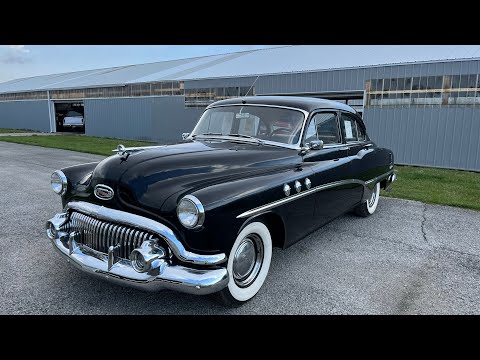 1951 Buick Special (CC-1841326) for sale in Staunton, Illinois
