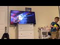 Roman Reigns Won Kid Breaks His Tv Kid Should Acknowledge