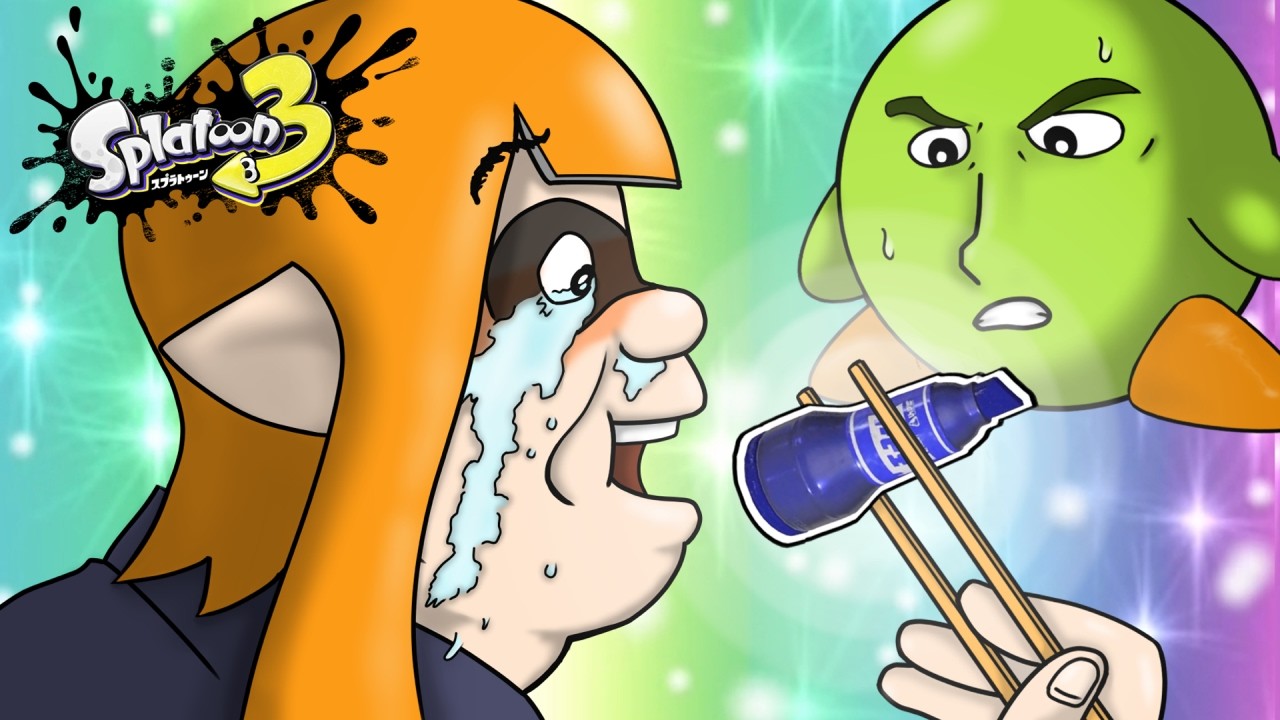 淫　ク　☆　発　射　の　ド　迫　力　～第四章～