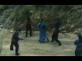 Adventure Of Shaolin Final Fight