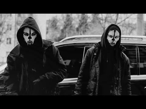 $UICIDEBOY$ & NIGHT LOVELL - Carried Away