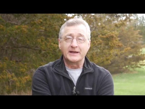 Bob Kampa from Until Forever joins in #PrayItForward movement