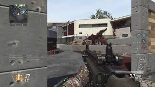 【CoD:BO2】下手練。30代40代ホイホイゲー