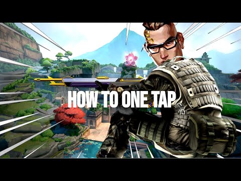"Guide on how to use Guardian" (Valorant Montage)