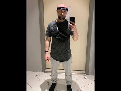 Meine Haartransplantation - Erstkontakt / Ablauf OP