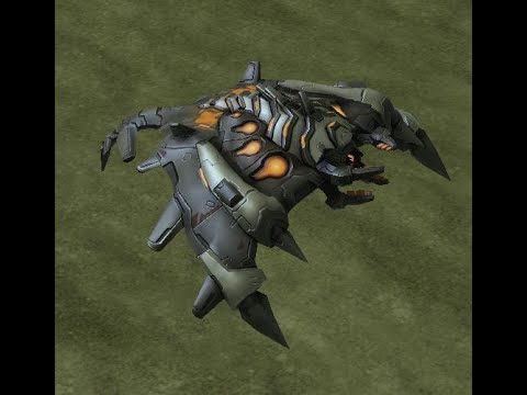 StarCraft 2 Coop Stetmann Mecha Brutlords Double Feature German Deutsch