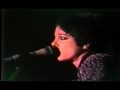 Concrete Blonde live 1987  your haunted head