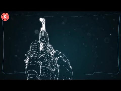 How To Make Gun Intro In Kinemaster || Tutorial