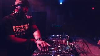 TODD TERRY live in CHICAGO | I'll House You
