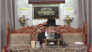 הרב בן ציון מוצפי חג הסוכות הלכות ומנהגים הישיבה בסוכה ארבעת המינים תשרי תשפ"ו (רבנים שונים) - התמונה מוצגת ישירות מתוך אתר האינטרנט יוטיוב. זכויות היוצרים בתמונה שייכות ליוצרה. קישור קרדיט למקור התוכן נמצא בתוך דף הסרטון הרב בן ציון מוצפי חג הסוכות הלכות ומנהגים הישיבה בסוכה ארבעת המינים תשרי תשפ"ו (רבנים שונים) - התמונה מוצגת ישירות מתוך אתר האינטרנט יוטיוב. זכויות היוצרים בתמונה שייכות ליוצרה. קישור קרדיט למקור התוכן נמצא בתוך דף הסרטון