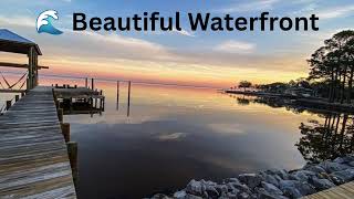 🌴 NICEVILLE, FLORIDA: The Charming Waterfront Town You Need to See! 🌊