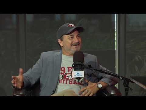 How Kevin Pollak Landed His Role in "The Usual Suspects" | The Rich Eisen Show | 12/11/19