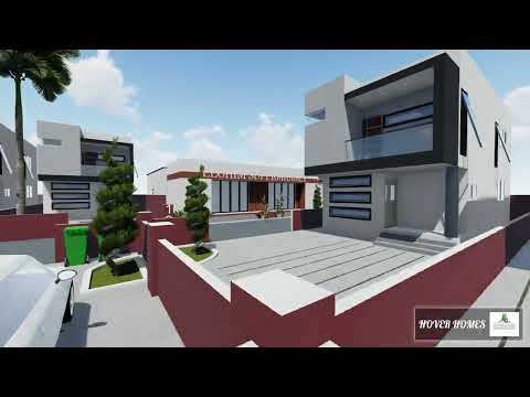 Elohim Court V2 Design