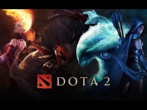 dota 2 -how to play gyrocopter - arteezy - 7k mmr
