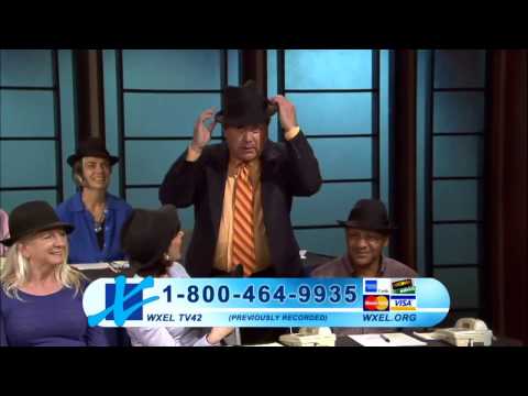 PBS Kravis Center 2011-2012