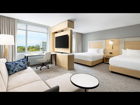 Residence Inn San Juan Isla Verde, Puerto Rico | Travel With Yogeshwari