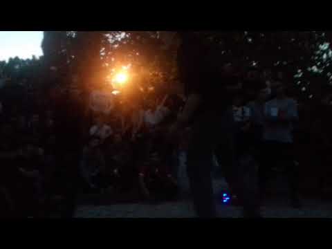 Ponce vs Depuntosa Filtros Fullrap Madrid Clasi Sevilla Zona de Bifo