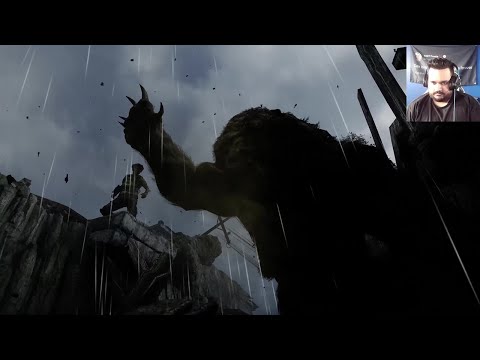 Metro Exodus - Part 24 - The Beast of the Forest (Walkthrough/Gameplay/Lets Play)