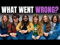 The Rise and Fall of The Marshall Tucker Band: From 7 Gold Albums to a Band Torn Apart by Loss