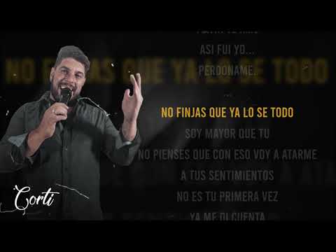 Carlos Corti - Enganchados Cuarentena 2020