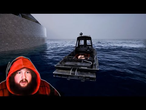 What Are These Creatures… (Umigari Part 2)