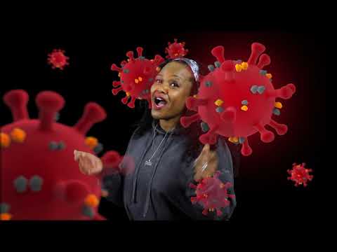 Maxine's Daughter The Official Covid Anthem Stay Safe Music Video