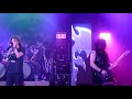 Queensryche - Resistance - Neptune Theatre - Seattle - 2-5-2020