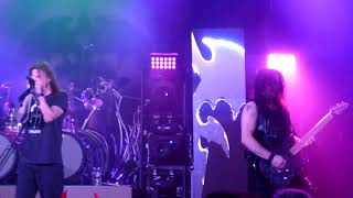Queensryche - Resistance - Neptune Theatre - Seattle - 2-5-2020
