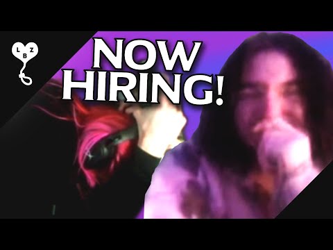 screwyounick gets FIRED FROM LOSTBOYZ