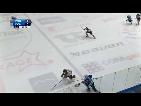 38. kolo HK MŠK Indian Žiar nad Hronom – TSS Group Spartak Dubnica 2:1 (HIGHLIGHTY)