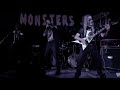 Rawness Obsolete - Rockettaro {I*A cover} // LIVE 18.03.2022