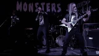 Rawness Obsolete - Rockettaro {I*A cover} // LIVE 18.03.2022