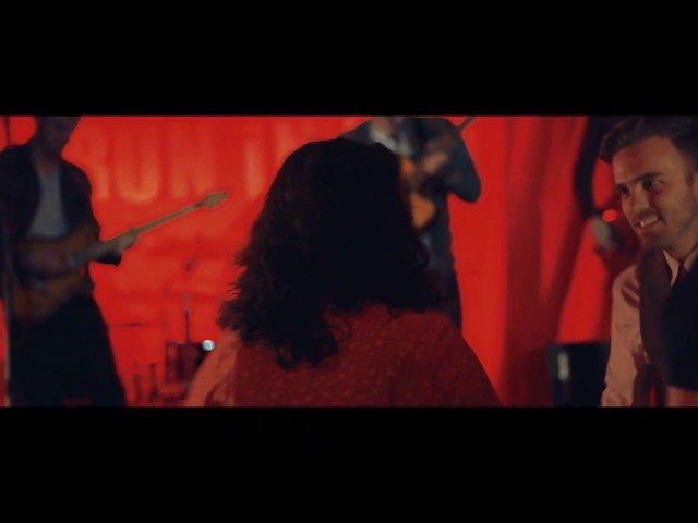 A Song For You - Run In Red