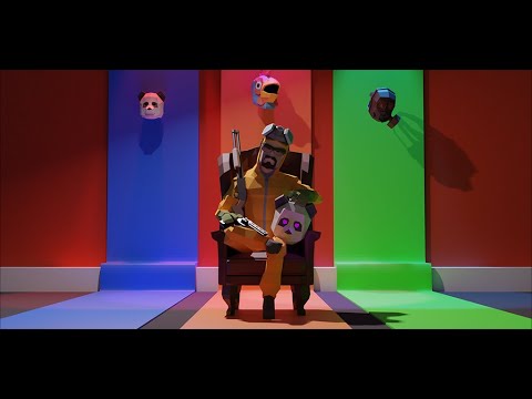 Combat Soldier - The Polygon Video