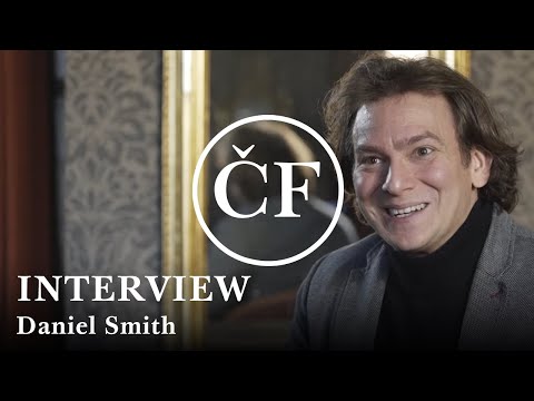Daniel Smith: Beethoven's music is universal