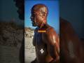 The Toughest Man On The Planet David Goggins