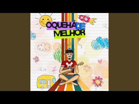 Oquehádemelhor - Mágno Araújo