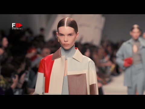 FENDI Spring 2024 Milan - Full Show