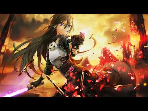 @HBzMusic x Melody Tourist - Odyssey (Nightcore)💚🌸