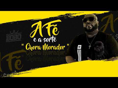 Mc Bobô - Chora Morador (Prod. Davi Oliver)