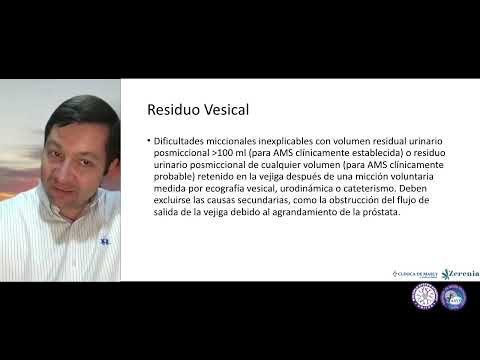 Diagnóstico Clínico de la Atrofia Multisistémica (Clinical Diagnosis of MSA) - Gabriel Arango, MD