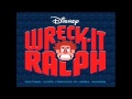 Wreck It Ralph Soundtrack 23 Sugar Rush Showdown HD