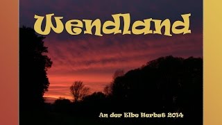 preview picture of video 'Wendland Elbe'