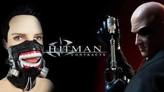 MEAT IS MURDER - Hitman: Contracts Gameplay Part 2