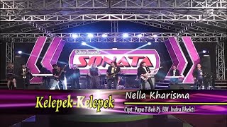 Nella Kharisma - Klepek Klepek (Official Music Video)