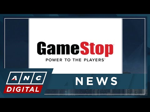 GameStop shares surge after 'Roaring Kitty' trader posts account showing 116-M position ANC