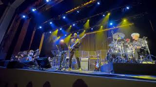 Stewart Copeland -  “Every Breath You Take” - Genesee Theater, Waukegan, IL - 05/19/23