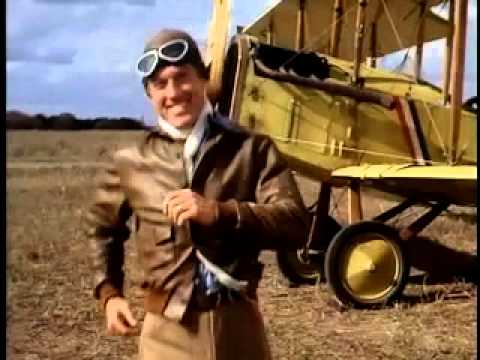 The Great Waldo Pepper (1975) Trailer