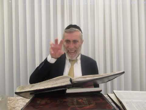 הרב יהושע ביבי - פורים תשפ"ו - שיעור מס' 009 - סוגית הארת מרדכי וגדולת מרדכי והנפק''מ